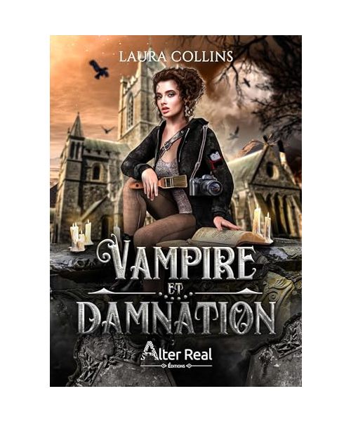 Vampire et Damnation