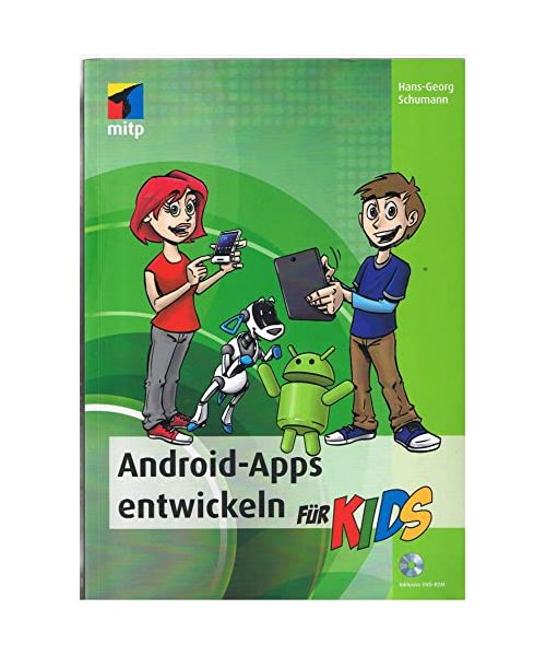 Android-Apps entwickeln