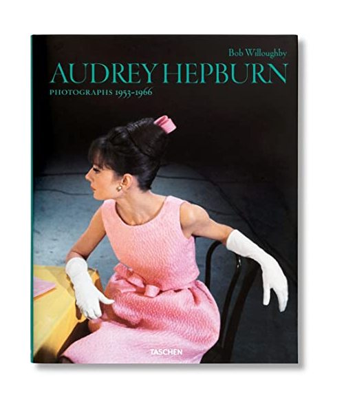 Audrey Hepburn