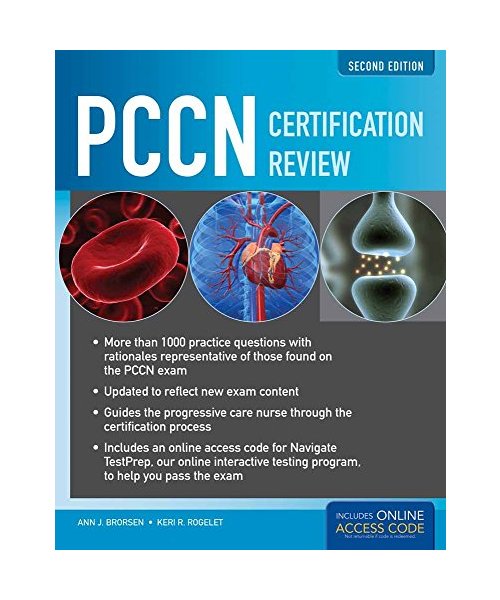 Pccn Certification Review