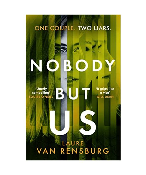 Nobody But Us