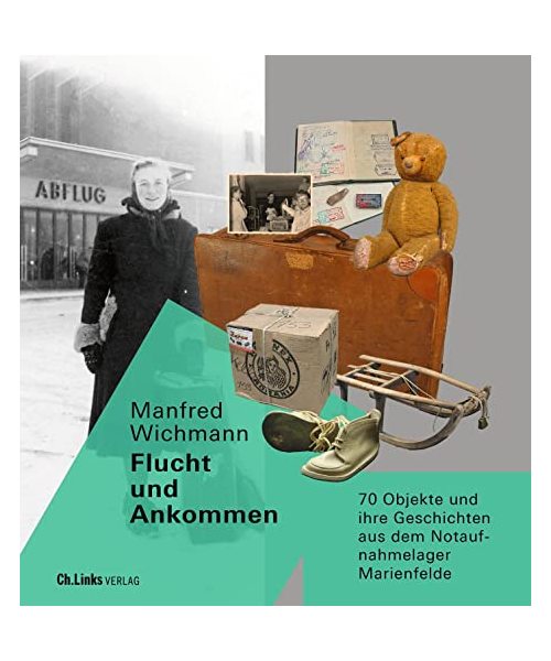 Flucht und Ankommen