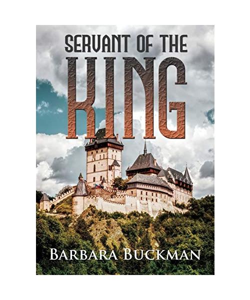 Servant of The King