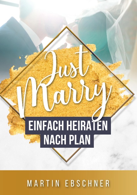 Just Marry
