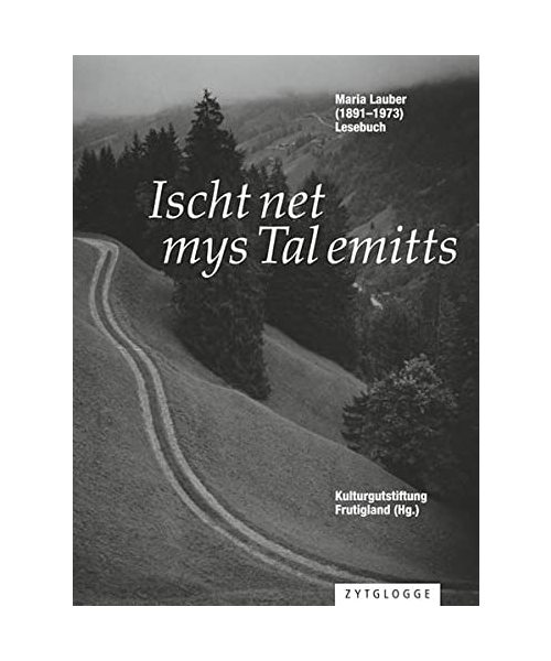 Ischt net mys Tal emitts