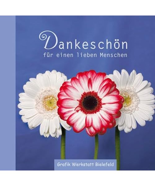 Dankeschön