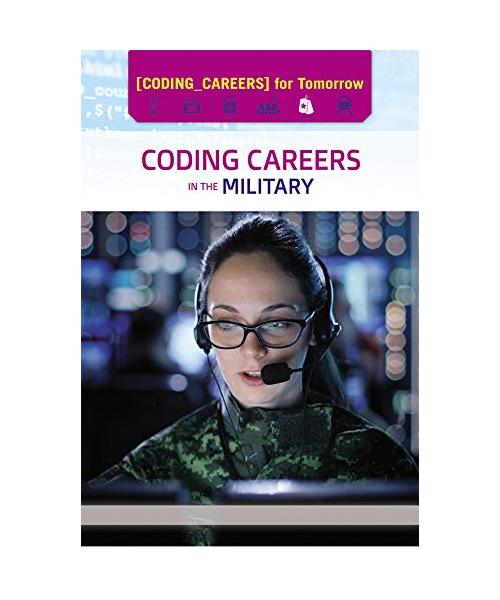 Coding Careers in the Military