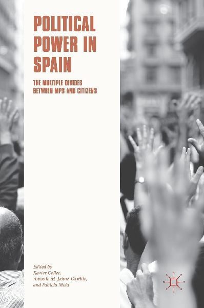 Political Power in Spain