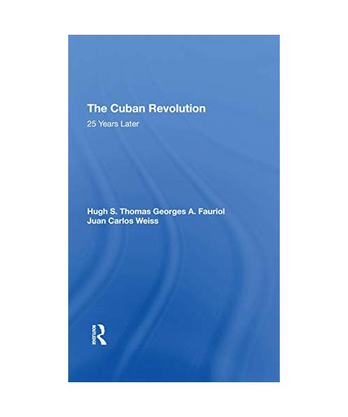The Cuban Revolution