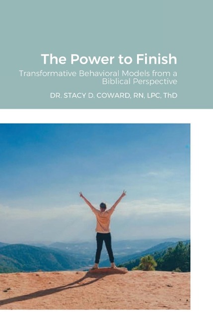 The Power to Finish