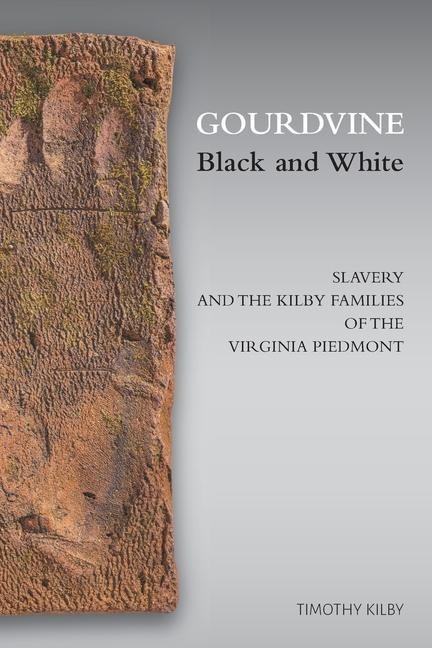 Gourdvine Black and White