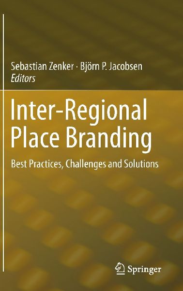 Inter-Regional Place Branding