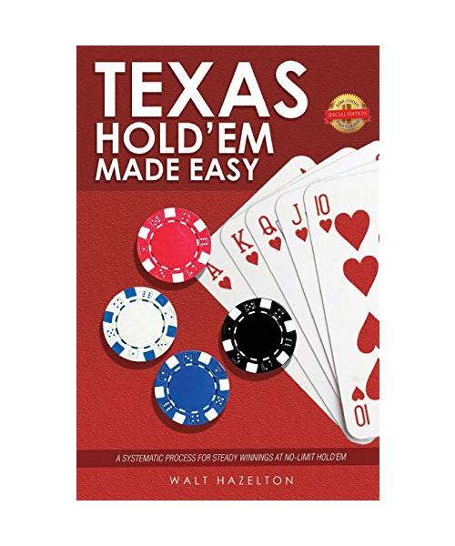 Texas Hold'Em Made Easy
