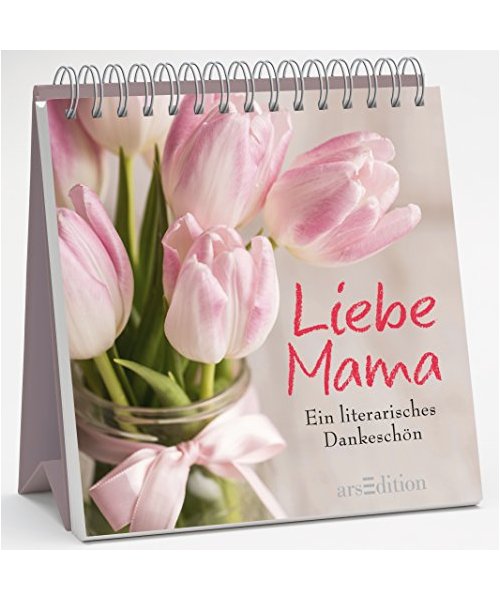 Liebe Mama
