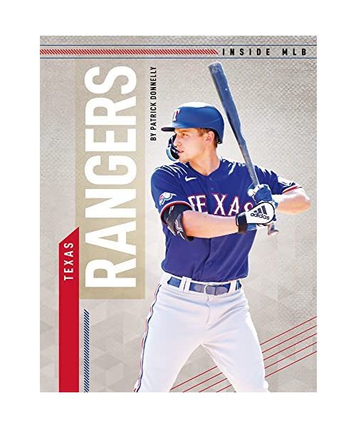 Texas Rangers