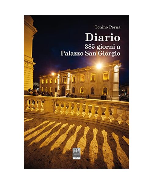 Diario. 385 giorni a Palazzo San Giorgio