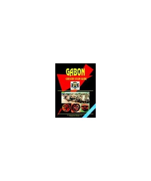 Gabon Country Study Guide