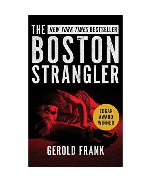 The Boston Strangler