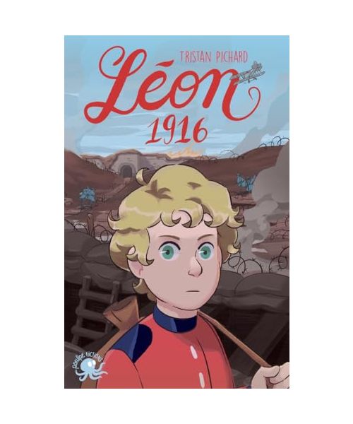 Léon, 1916
