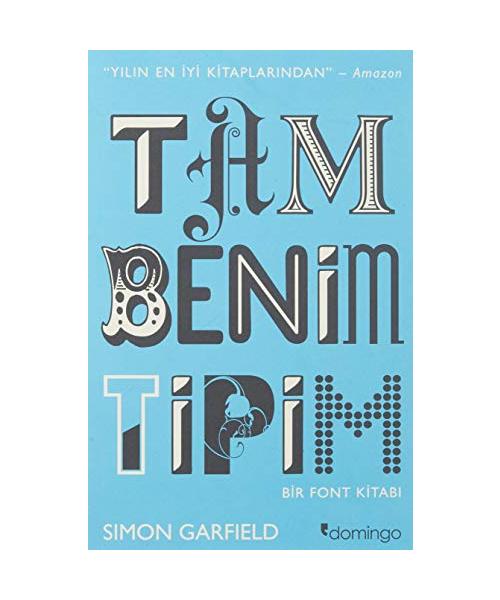 Tam Benim Tipim