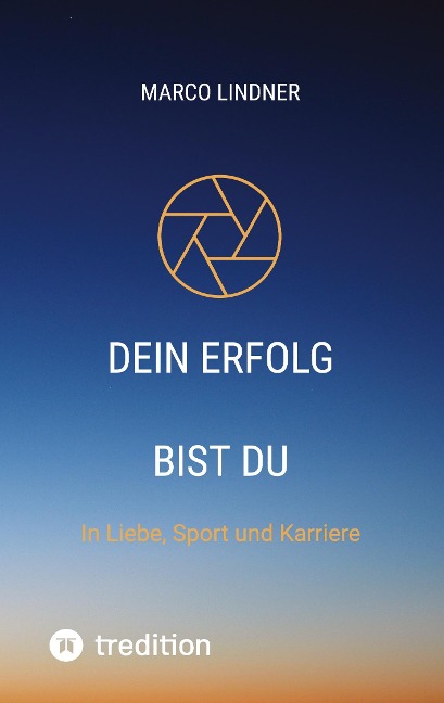 Dein Erfolg bist Du