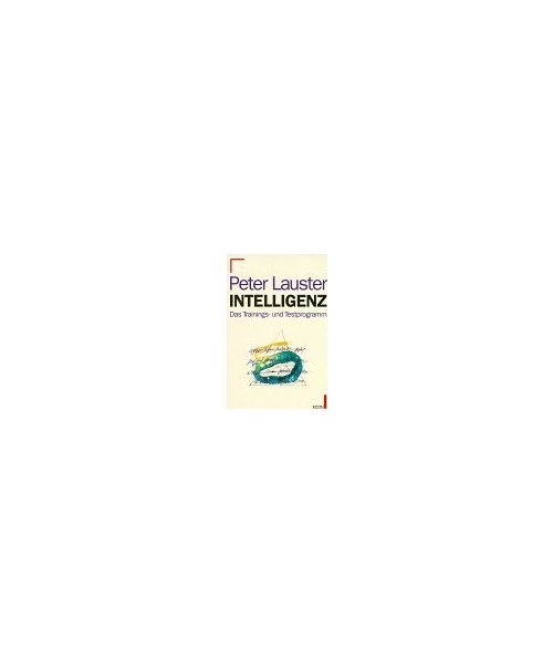 Intelligenz