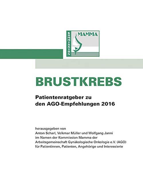 Brustkrebs