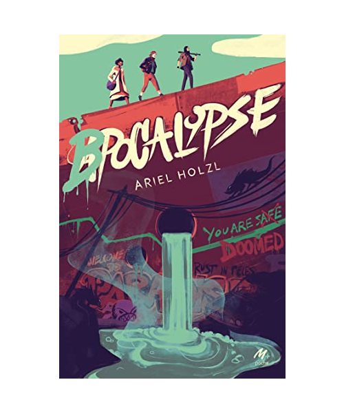 Bpocalypse