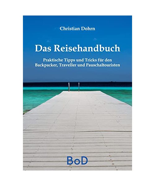 Das Reisehandbuch
