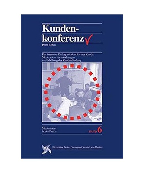 Kundenkonferenz