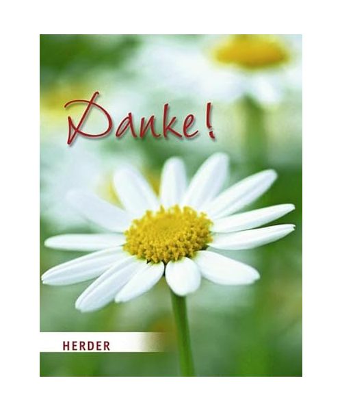 Danke!