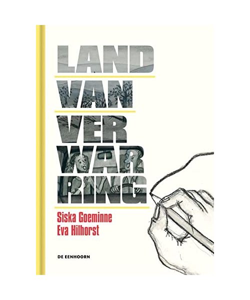 Land van verwarring