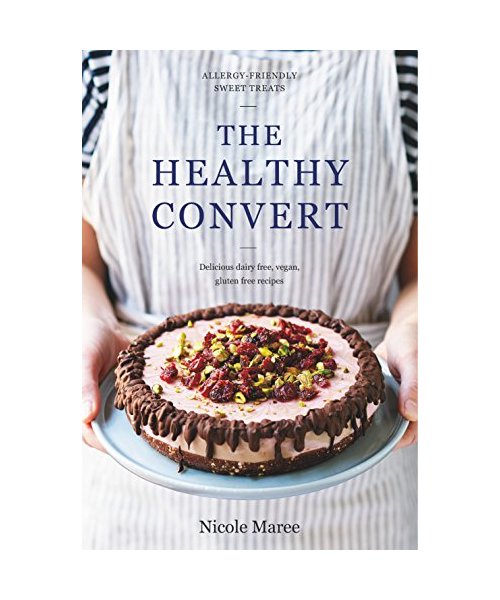 The Healthy Convert