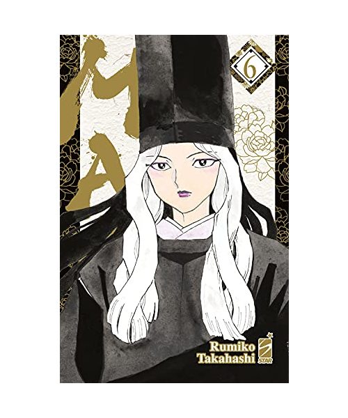 Mao. Vol. 6