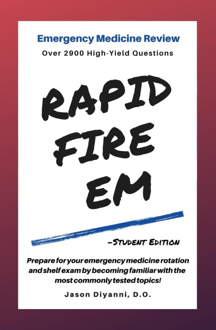Rapid Fire EM