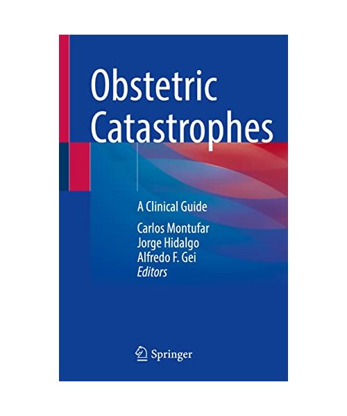 Obstetric Catastrophes