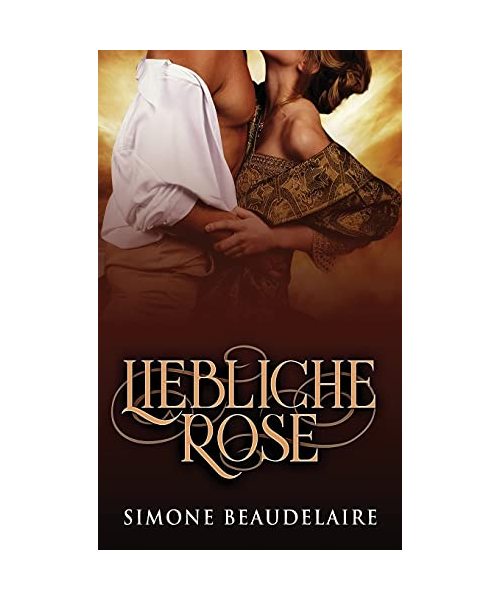Liebliche Rose