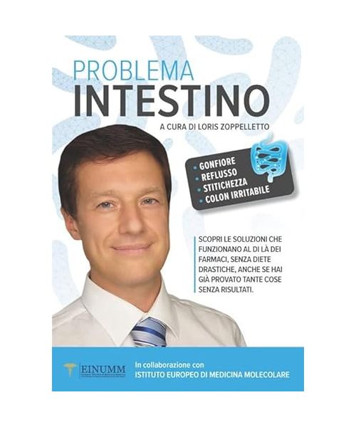 Problema intestino