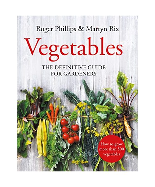 Vegetables