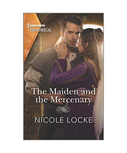 The Maiden and the Mercenary