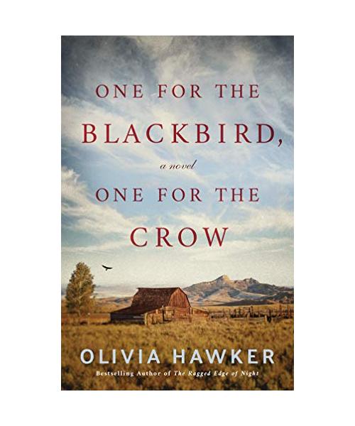 One for the Blackbird, One for the Crow