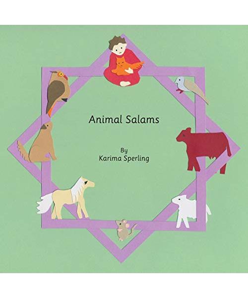 Animal Salams