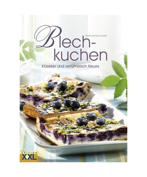 Blechkuchen
