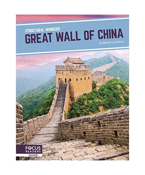 Great Wall of China