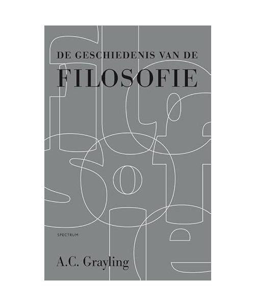 De geschiedenis van de filosofie