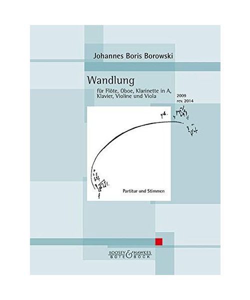 Wandlung