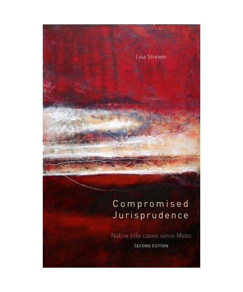Compromised Jurisprudence
