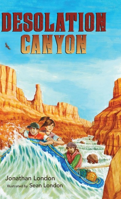 Desolation Canyon