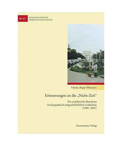 Erinnerungen an die "Nicht-Zeit"