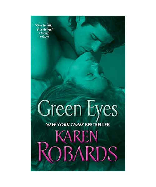 Green Eyes